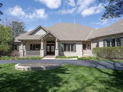 1512 W County Line ROAD