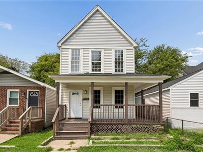 2511 Roanoke Ave