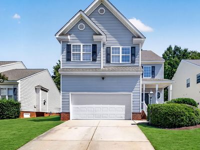 2525 Trailwood Hills Dr