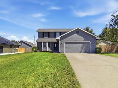 2734 SW Stutley Rd