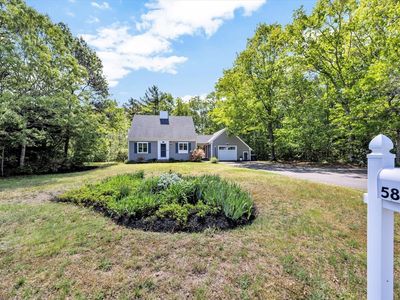 58 Redberry Ln