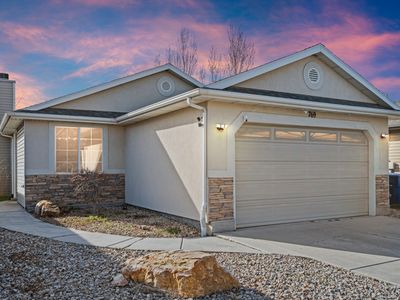 Property at 769 N Skipton Dr, North Salt Lake, UT