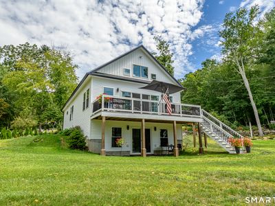 4 Oak Drive