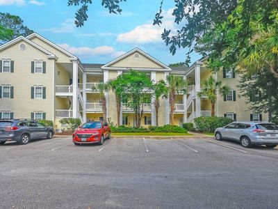 601 N Hillside Dr. UNIT 4434