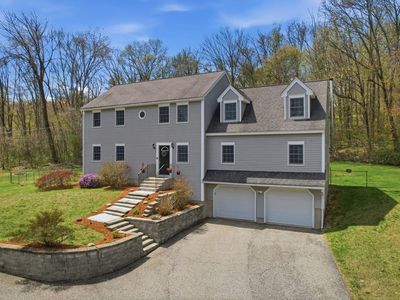 Property at 324 W Sutton Rd, Sutton, MA