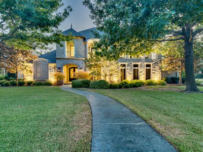 3809 Cantera Ln