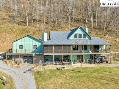 625 Heaton Creek Road