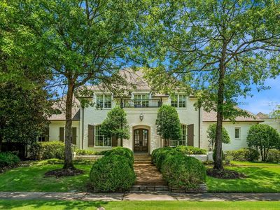 7212 McVay Manor Cv