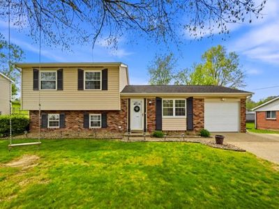 Property at 136 Iroquois Trl, Ona, WV