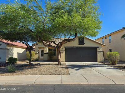 24996 W Vista Norte Street