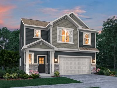 15338 Farrington Way