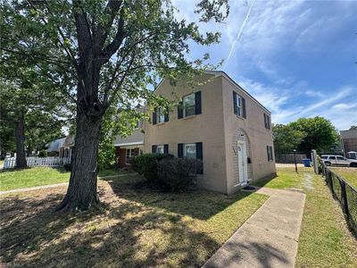 663 Baker Rd