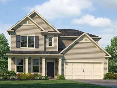 1767 Kingsmere Run Dr