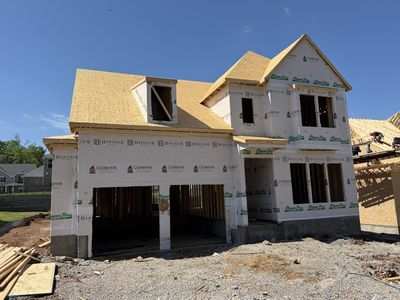 2409 Nolan Dr Lot 38