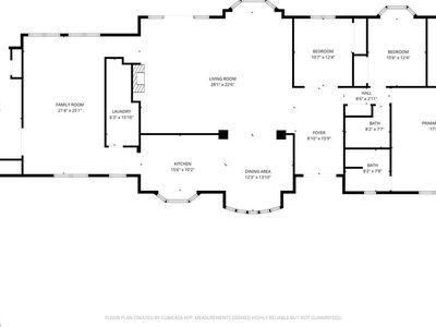 1597 Santa Anita Dr