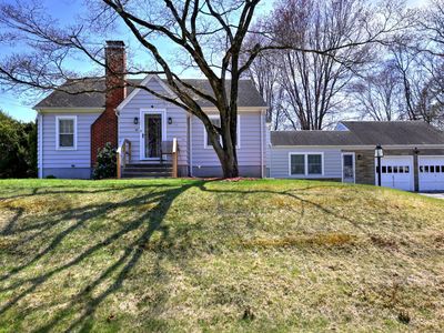 35 Sunnyridge Parkway