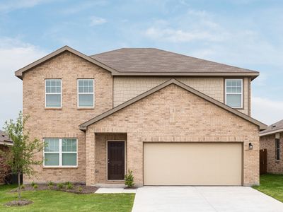 825 Independence Trl