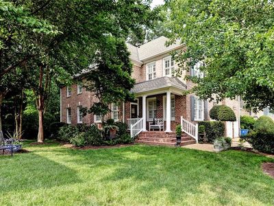 112 Exmoor Ct