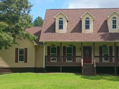 229 Earlie Oneal Rd