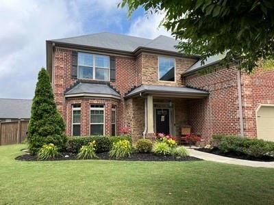 2430 Tack Hill Ct