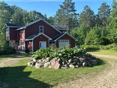 Property at 4909 40th St SW, Pine River, MN