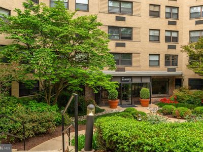 1801 Clydesdale Pl NW APT 505