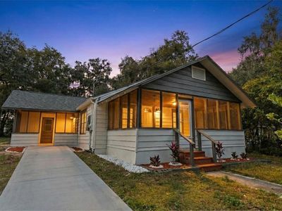 Property at 14317 10th St, Dade City, FL