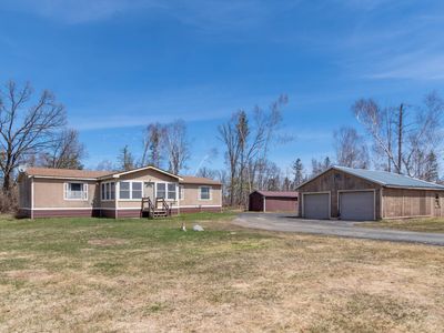 Property at 14948 500th St, Solway, MN