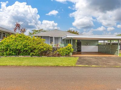 460 Iliwai Dr