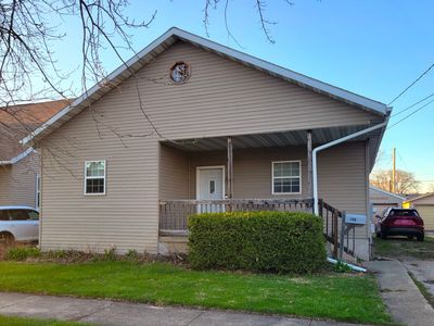 1108 W Lafayette St