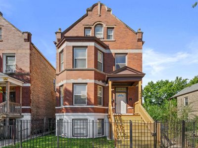 1428 S Keeler Ave