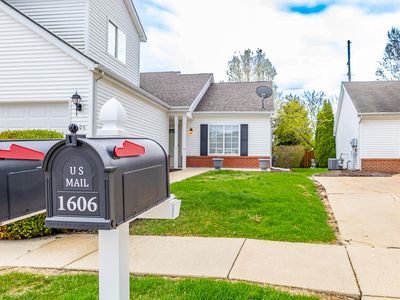 Property at 1606 Geranium Cir, Valparaiso, IN