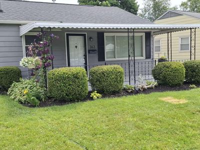 262 Saint Christopher Ln