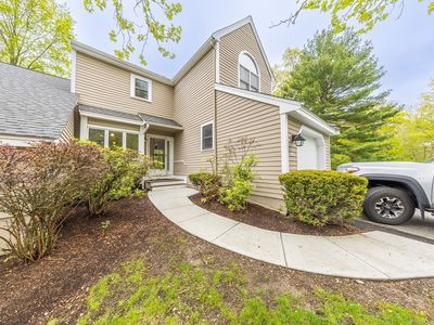 49 Bishops Forest Dr Unit 49