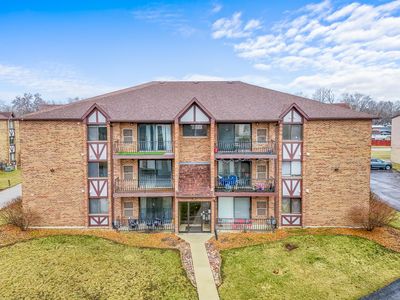 17525 71st Ct APT 3C