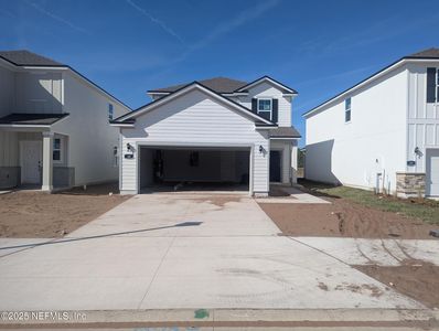 40 BRAZIL NUT Circle UNIT 142