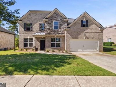 3365 Alhambra Cir