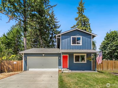 Property at 22207 126th Street E, Sumner, WA