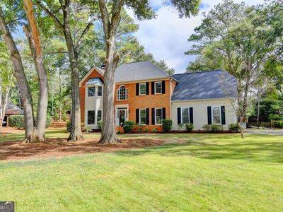 5 Devon Ct