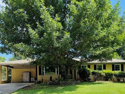 1581 Old Rockmart Rd