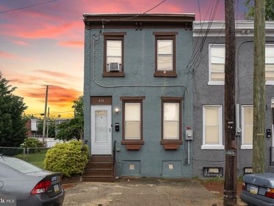 Property at 418 Vine St, Camden, NJ