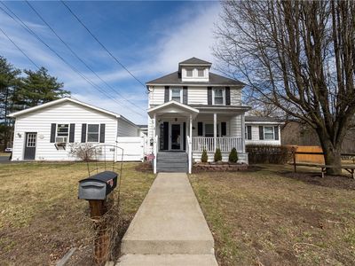136 Hendy Creek Rd