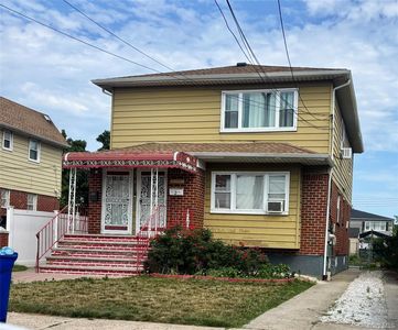 Property at 147-23 225th Street, Jamaica, NY