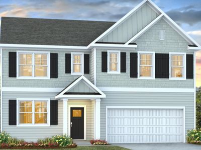 227 Red Vineyard Way LOT 35