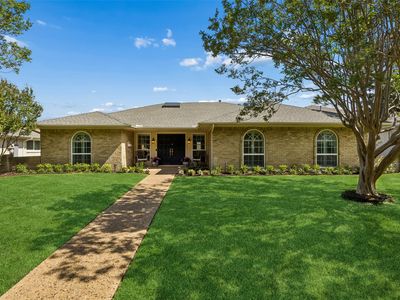7335 La Sobrina Dr