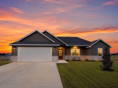 136 Zaragosa Dr
