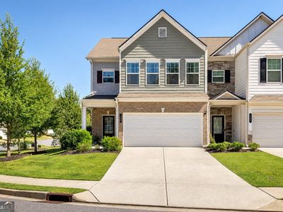 Property at 139 Inman Dr, Canton, GA