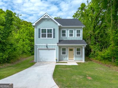 717 Scales St