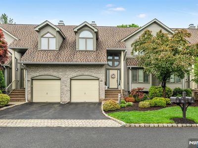 Property at 116 Aspen Ct #T009, Norwood, NJ