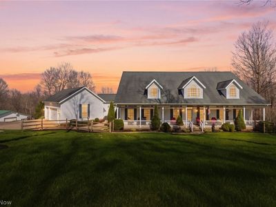 6571 Butler North Liberty Rd